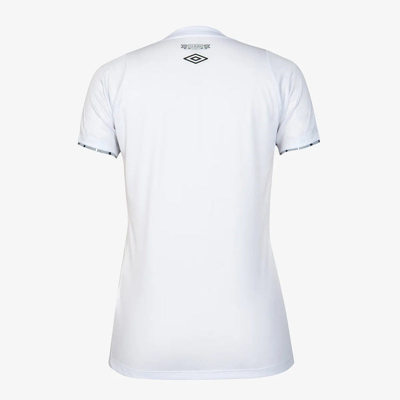 Camisa Santos I 2024 – Feminino