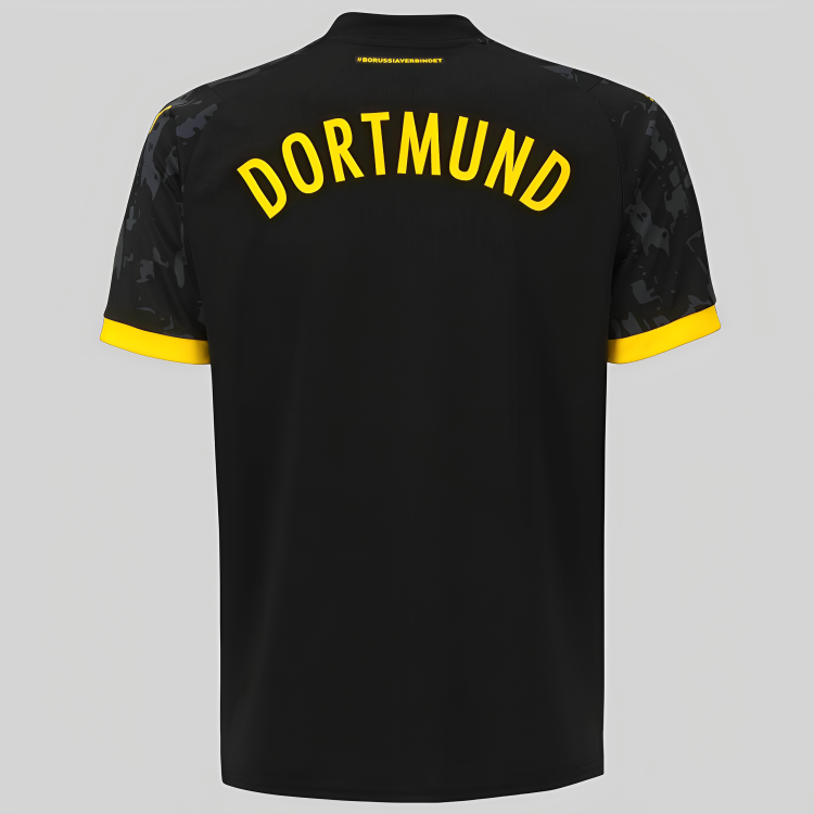 Camisa Borussia Dortmund II – 2023