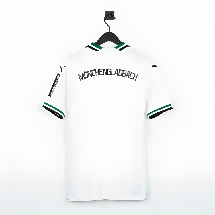 Camisa Borussia Mönchengladbach I – 2023