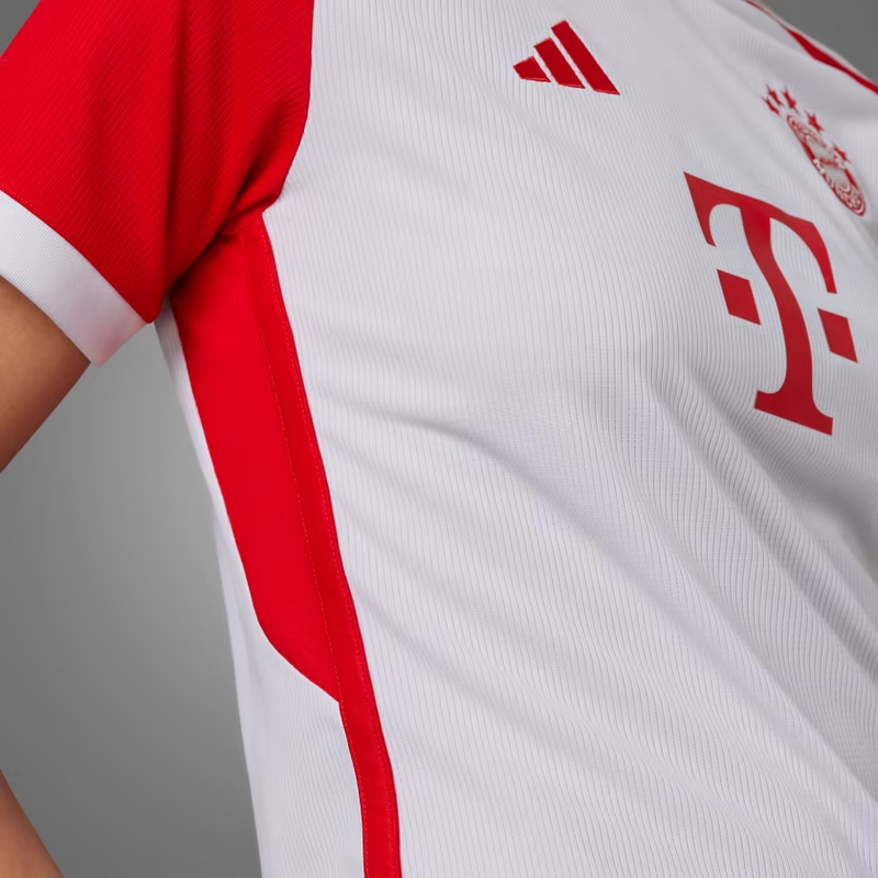 Camisa Bayern de Munique I Feminina – 2023