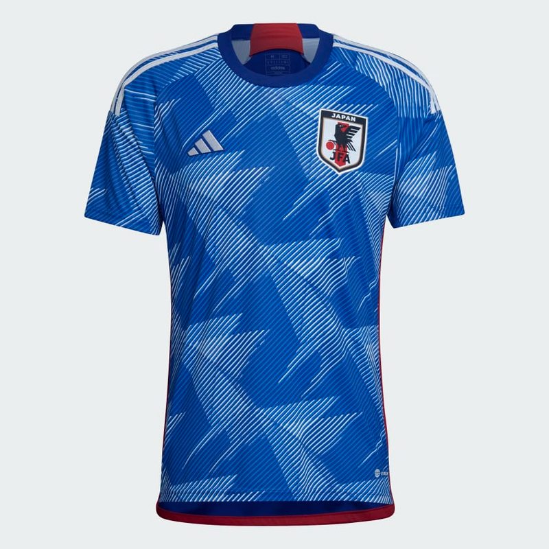 Camisa Japão I – 2022