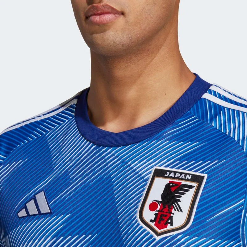 Camisa Japão I – 2022