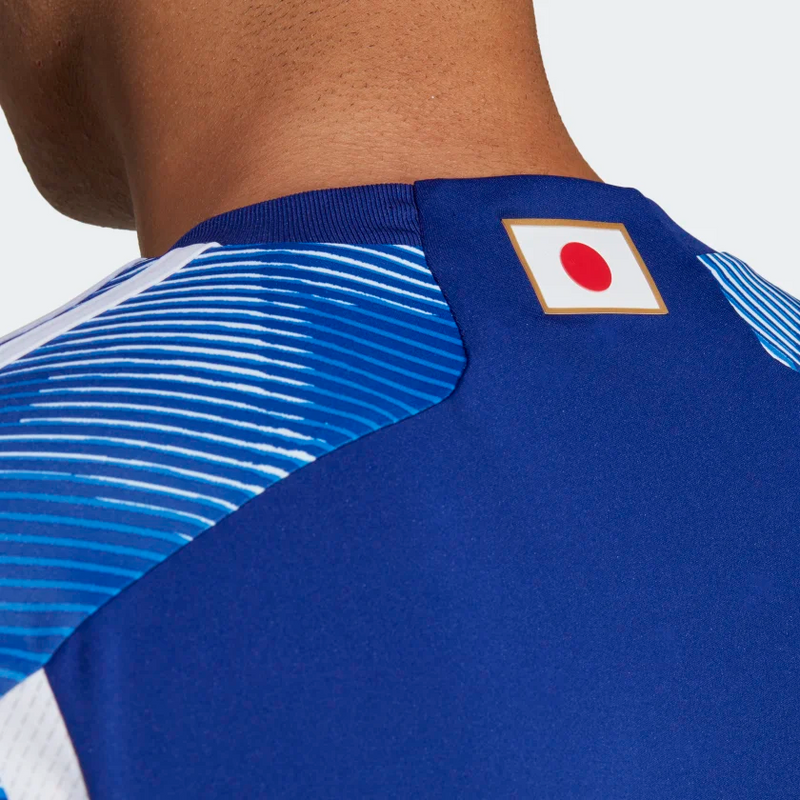 Camisa Japão I – 2022