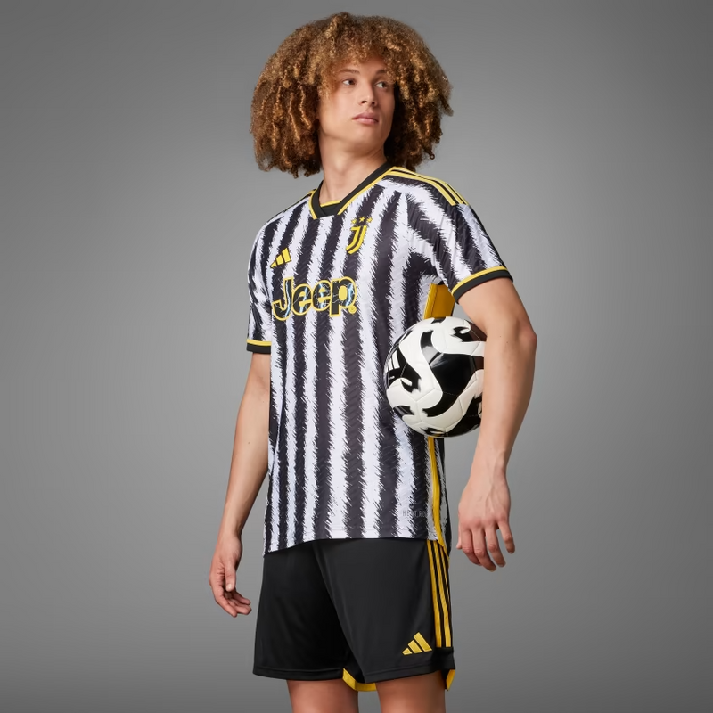 Camisa Juventus I Jogador – 2023