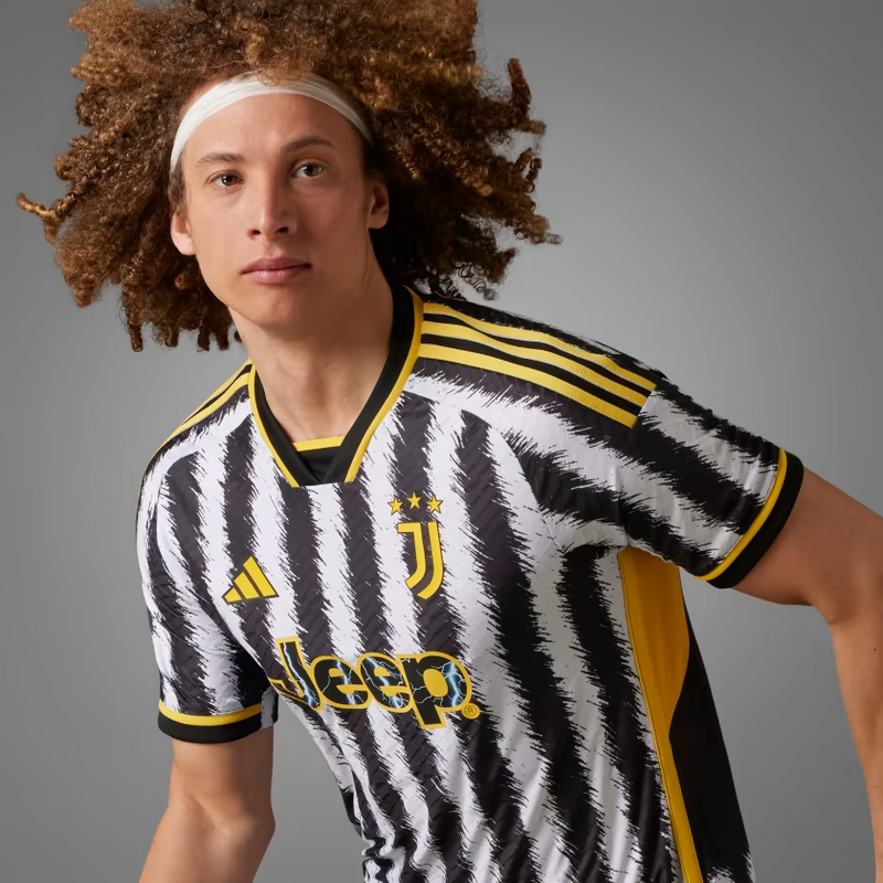 Camisa Juventus I Jogador – 2023