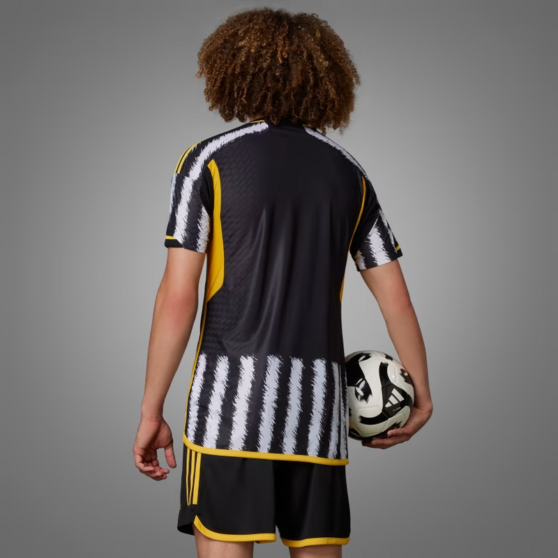 Camisa Juventus I Jogador – 2023