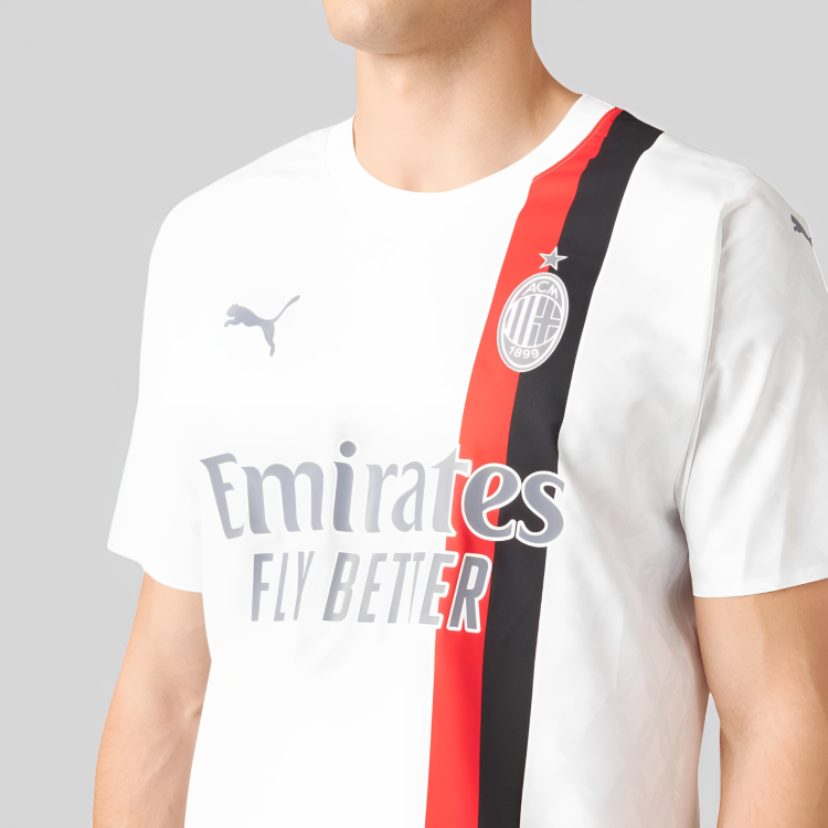 Camisa AC Milan II – 2023