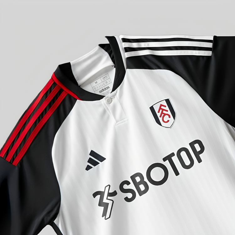 Camisa Fulham I – 2023