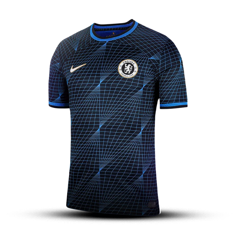 Camisa do Chelsea 2023/24 Third