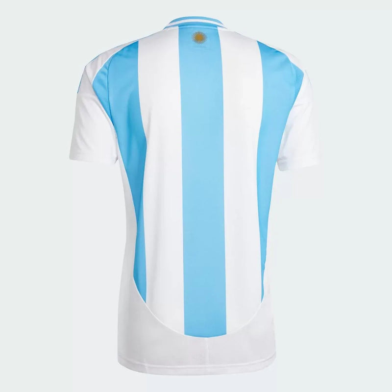 Argentina 24/25 Adidas Torcedor Masculina