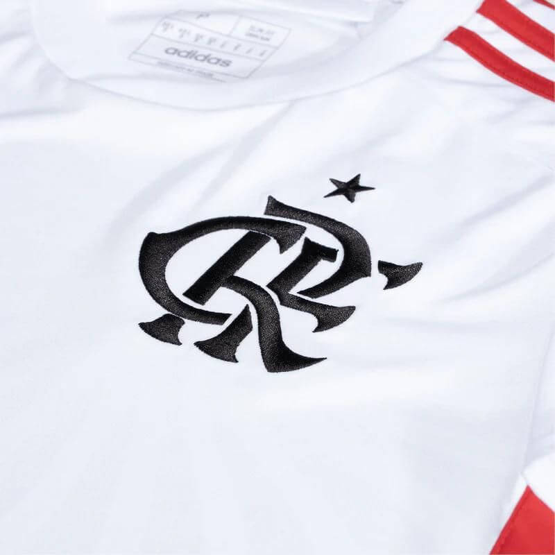 Camisa do Flamengo 2024/25 - Away Masculina Torcedor