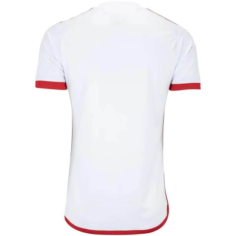 Camisa do Flamengo 2024/25 - Away Masculina Torcedor