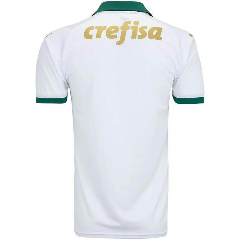 Camisa Palmeiras II 24/25 -Masculino