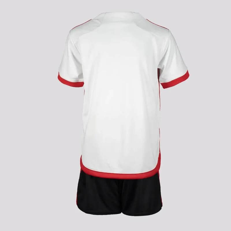 Kit Flamengo 24/25 – Infantil