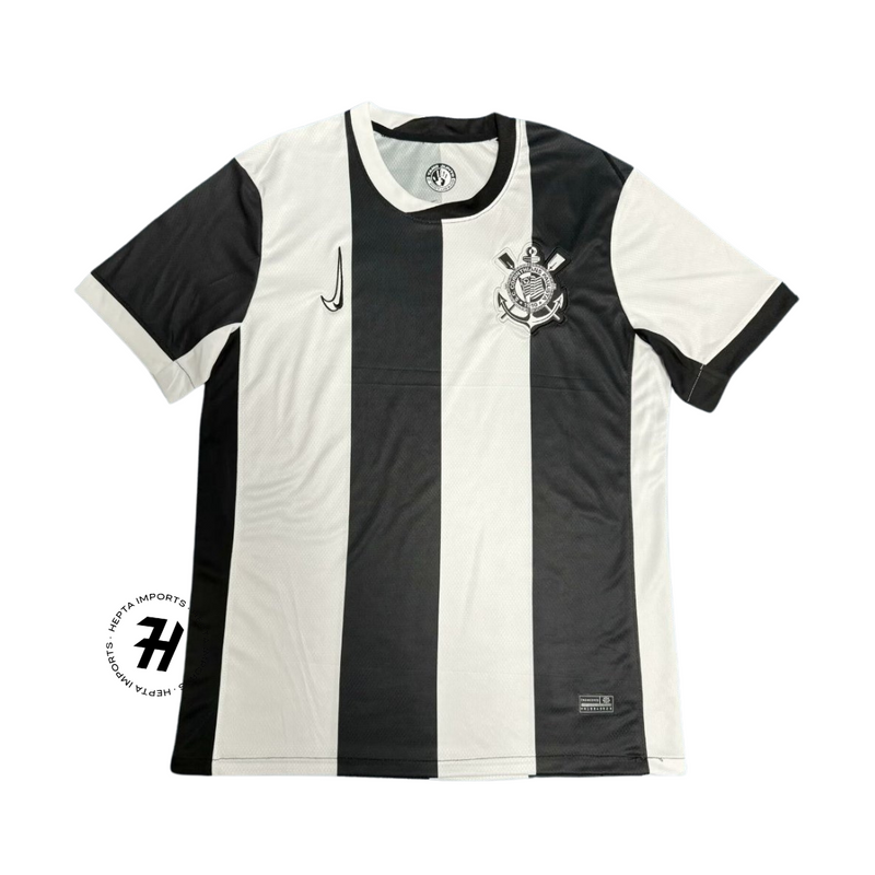 Camisa do Corinthians Third 24/25 - Torcedor Masculino