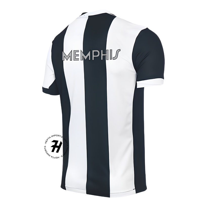 Camisa do Corinthians Third 24/25 - Torcedor Masculino - Memphis