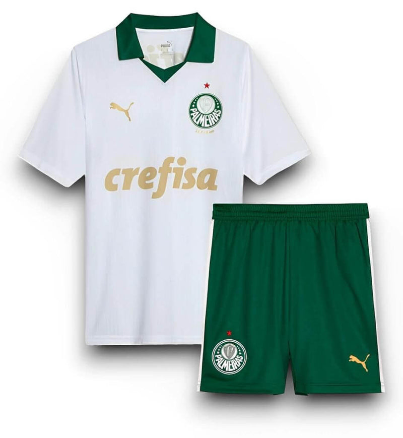 Kit Palmeiras 24/25 – Infantil