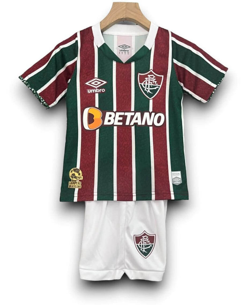 Kit Fluminense 24/25 – Infantil