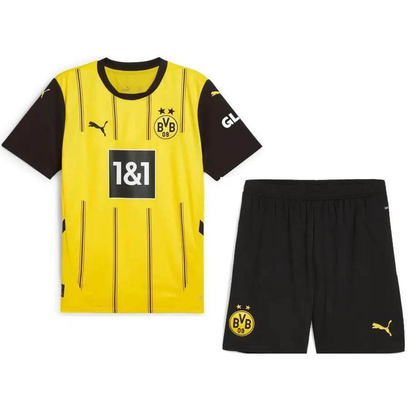 Kit Borussia 24/25 – Infantil