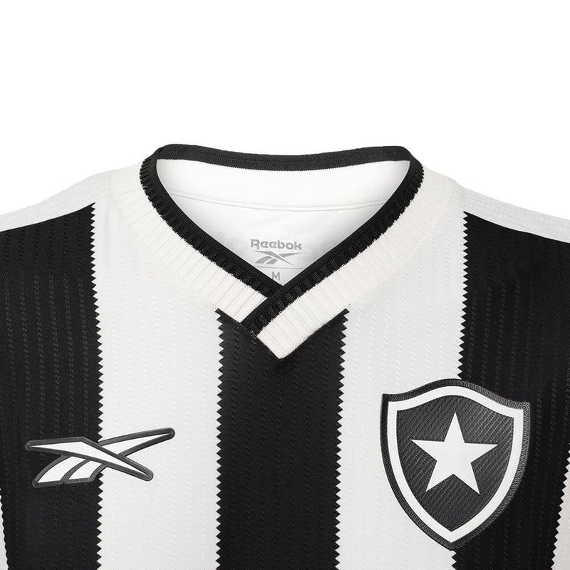 Camisa Botafogo Home 24/25 - Masculina Torcedor