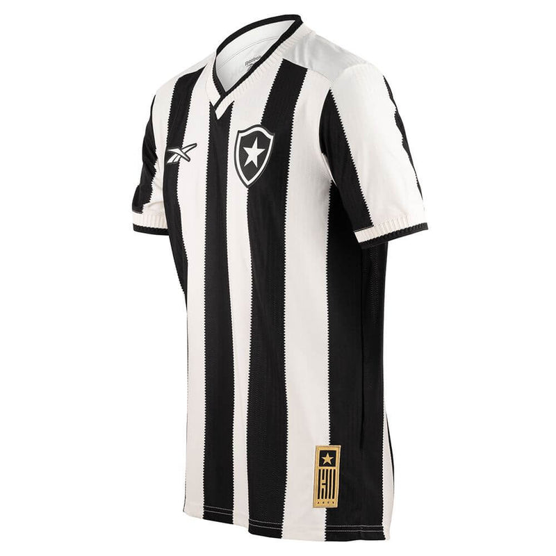 Camisa Botafogo Home 24/25 - Masculina Torcedor