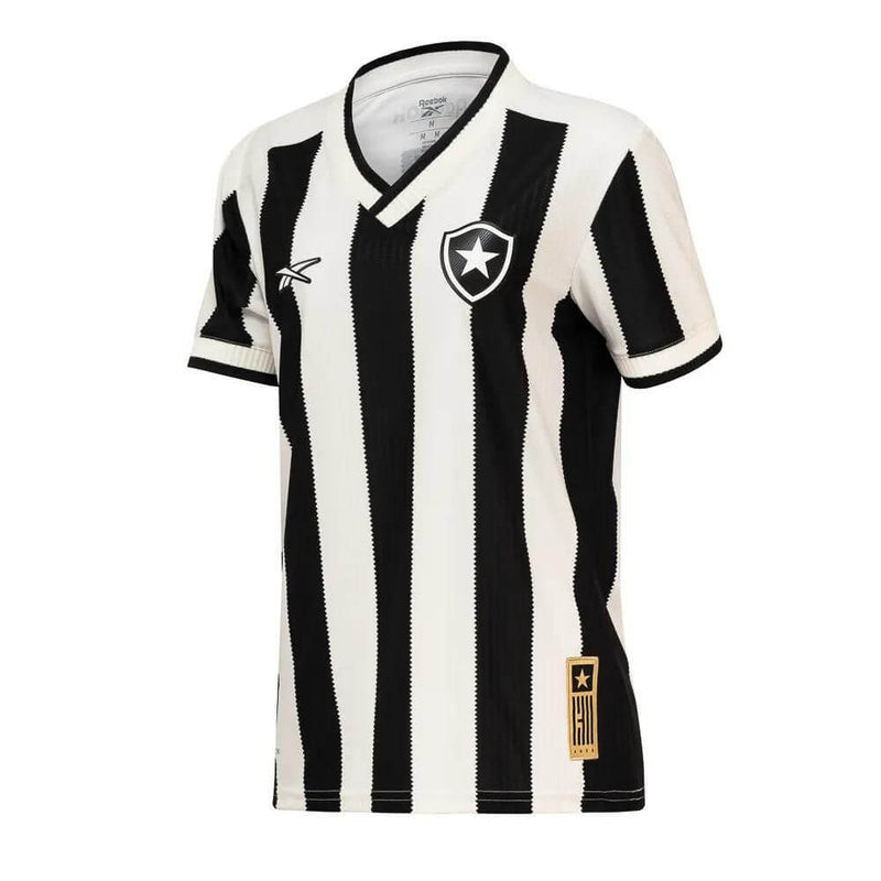 Camisa Botafogo I 24/25 Feminina