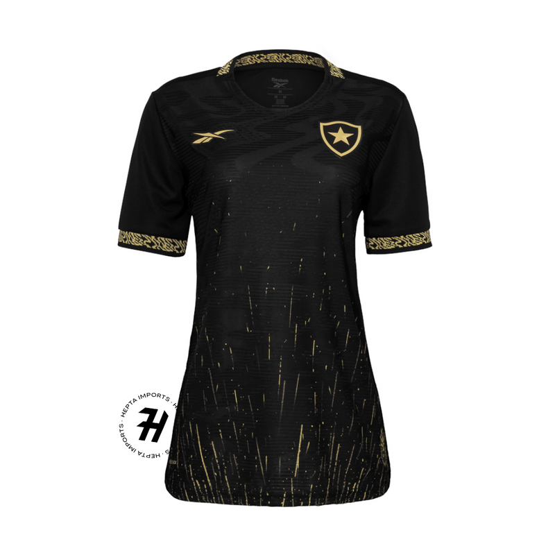 Camisa Feminina Away Botafogo 24/25