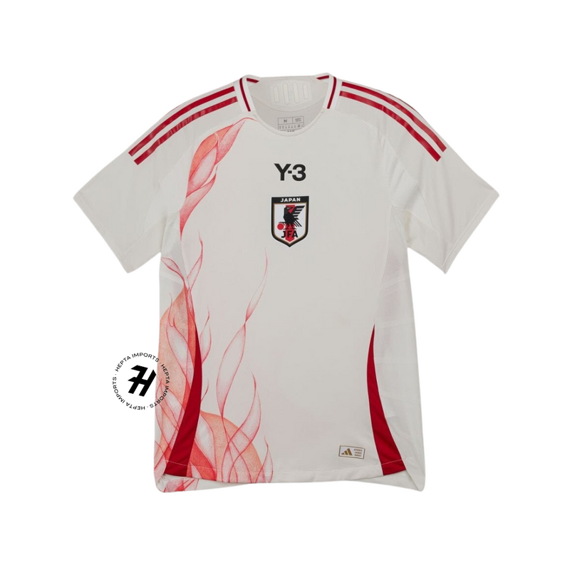 Camisa Japão Away 2024/25