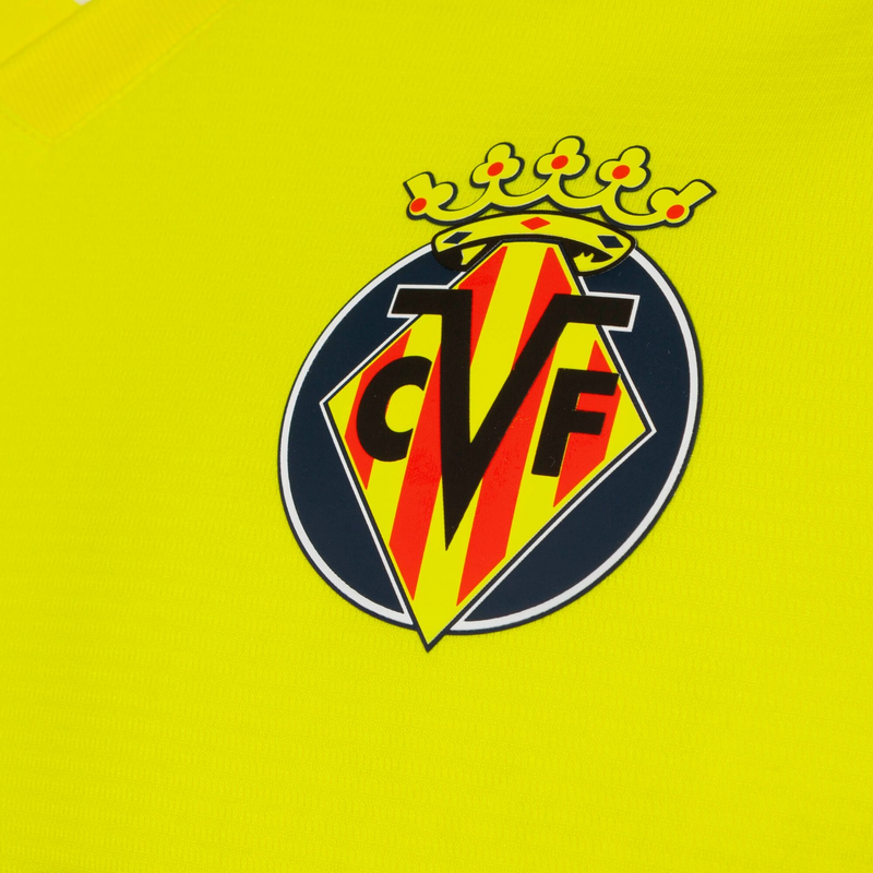 Camisa Villarreal I – 2022