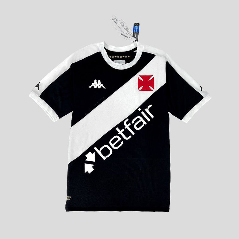 Camisa do Vasco Da Gama 2024/25 Coutinho #11 - Com patrocínio