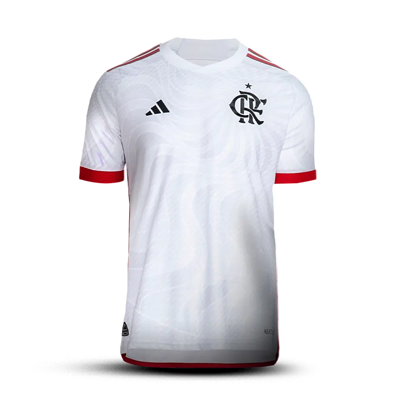 Camisa do Flamengo 2024/25 - Away Masculina Torcedor