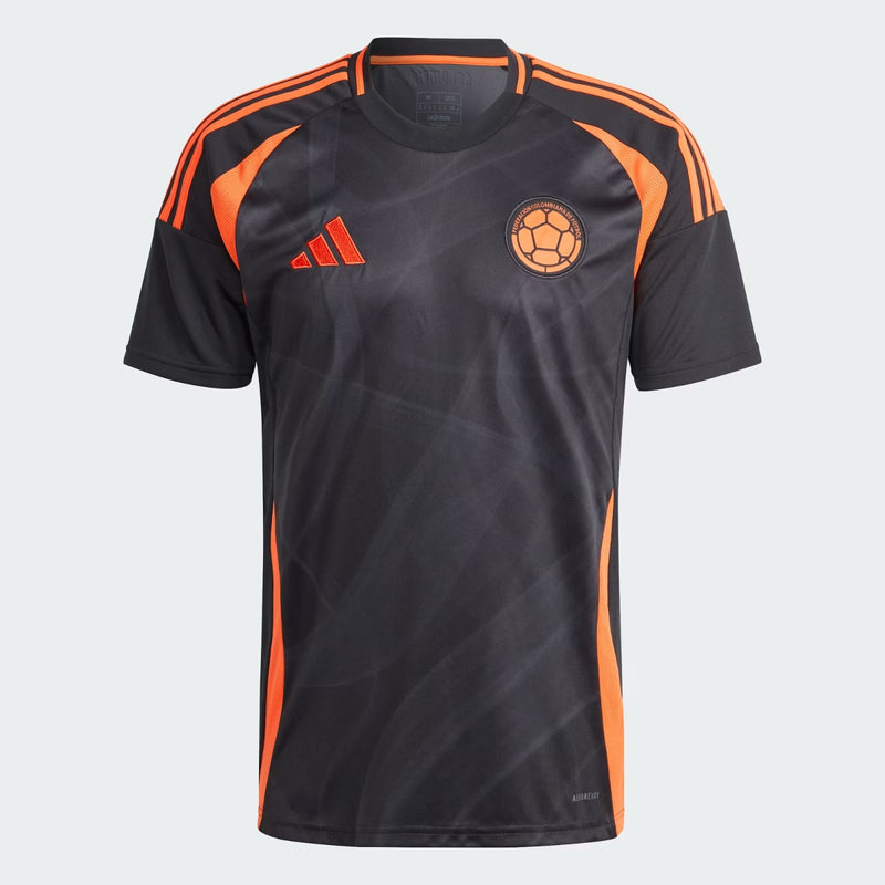 Camisa Adidas Colômbia II – 2024