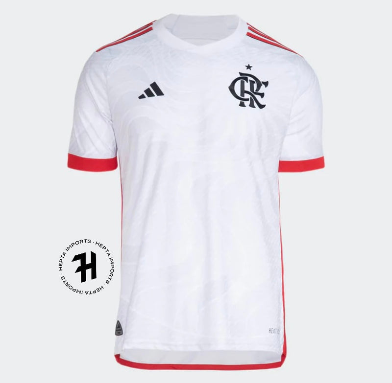 Camisa do Flamengo 2024/25 - Away Masculina Torcedor