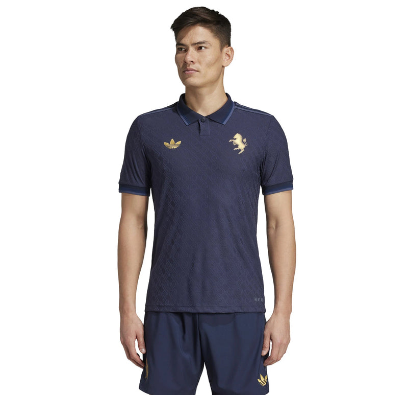 Camisa Juventus Third 24/25 - Lançamento - Masculina Torcedor