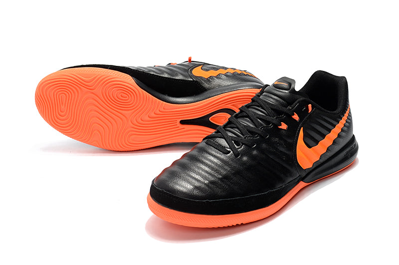 Chuteira Nike Tiempo X Finale Futsal