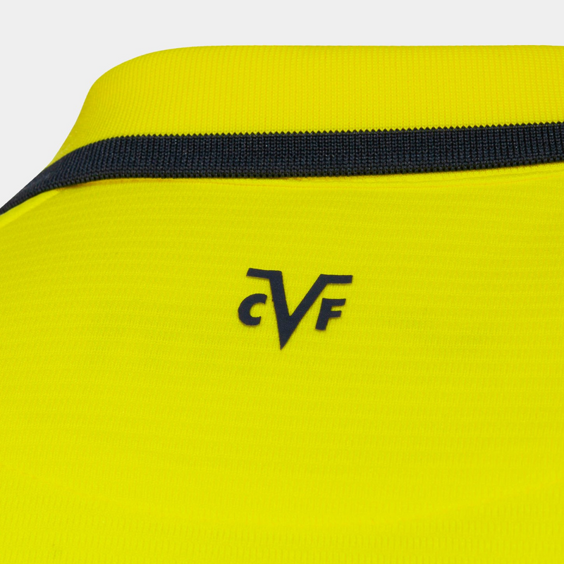 Camisa Villarreal I – 2022