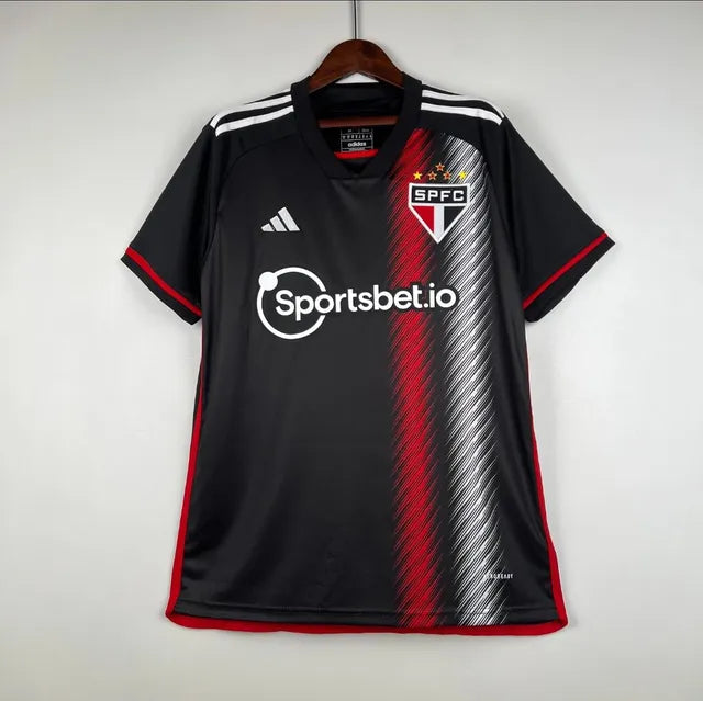 Camisa São Paulo Third 23/24 - Torcedor Masculina