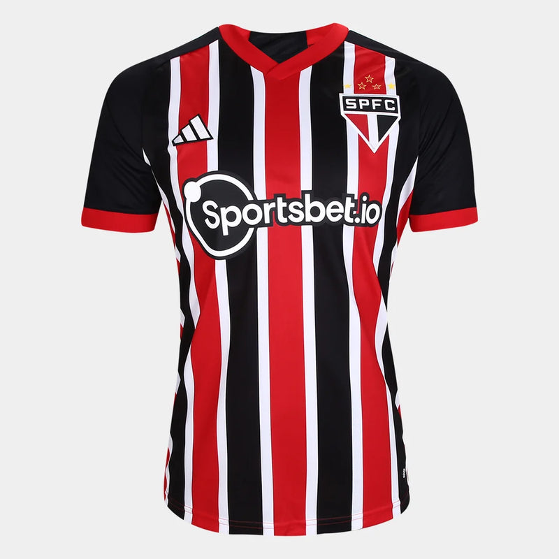 Camisa São Paulo Away 23/24 - Torcedor Masculina