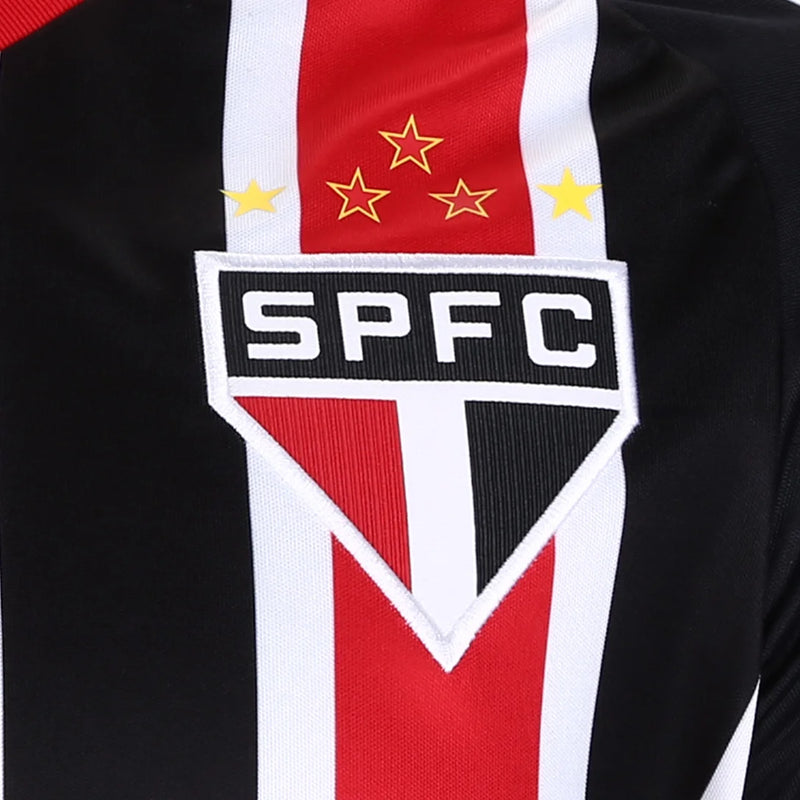 Camisa São Paulo Away 23/24 - Torcedor Masculina