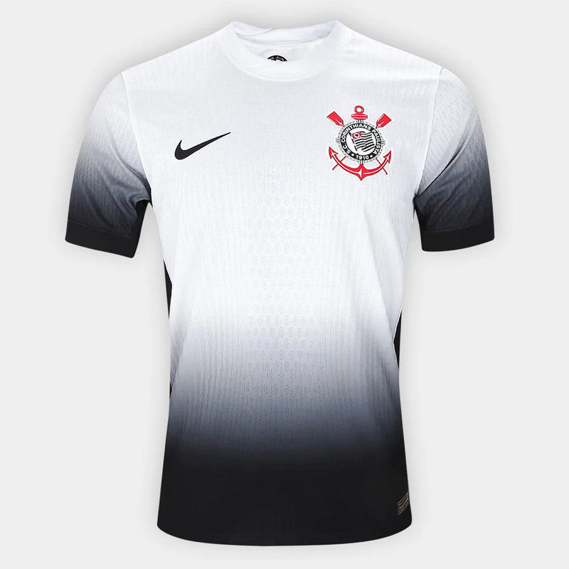 Camisa do Corinthians 2024/25 Home – Jogador