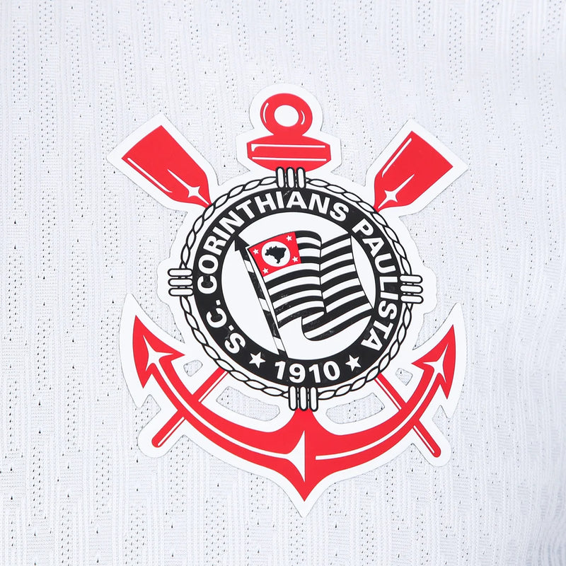 Camisa do Corinthians 2024/25 Home – Jogador