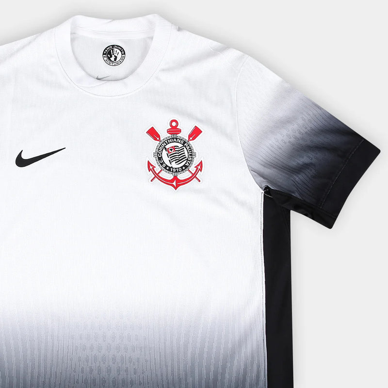 Camisa do Corinthians 2024/25 Home – Jogador