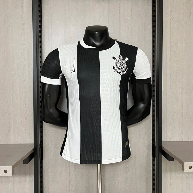 Camisa do Corinthians 2024/25 Third – Jogador