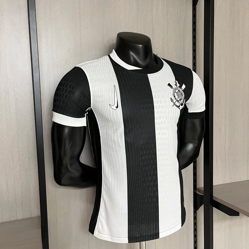 Camisa do Corinthians 2024/25 Third – Jogador