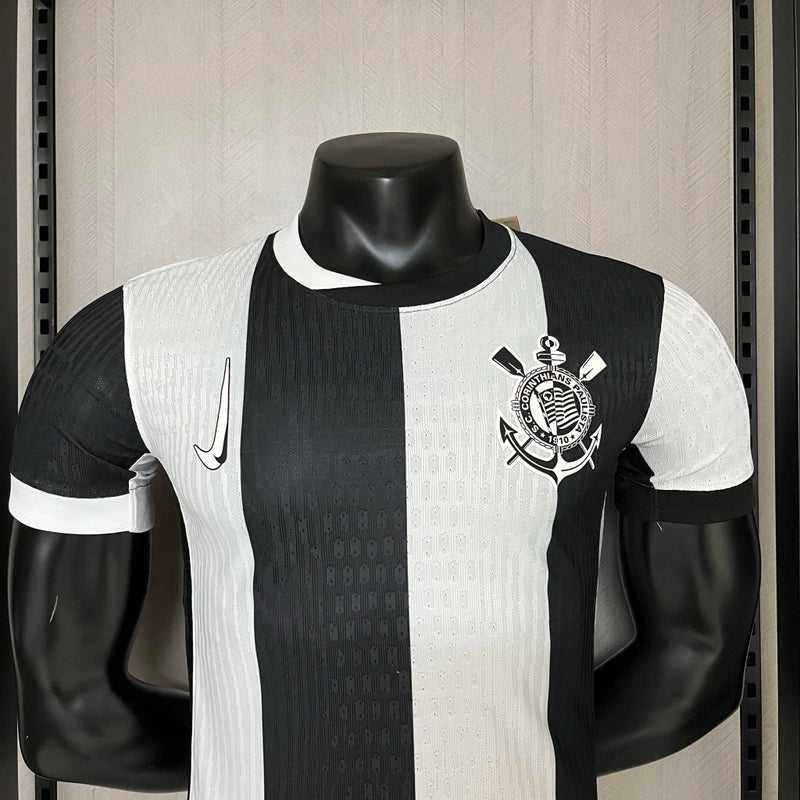 Camisa do Corinthians 2024/25 Third – Jogador