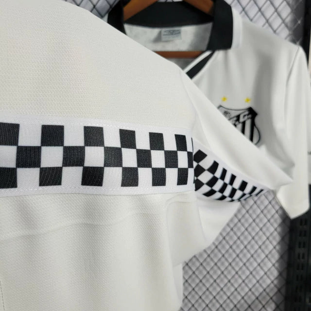 Camisa Edição Especial do Santos 22/23 – Charlie Brown Jr