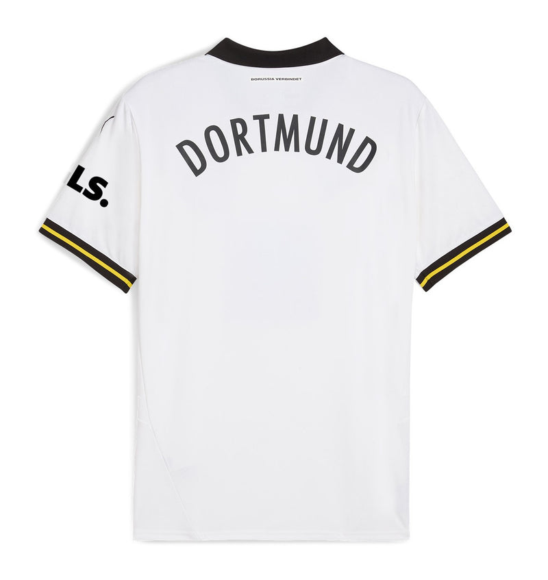 Camisa Borussia Dortmund Third 24/25 – Masculina Torcedor