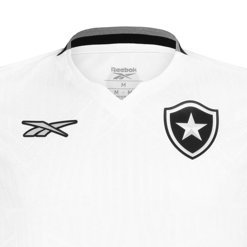 Camisa Botafogo Third  24/25 - Masculina Torcedor - Lançamento