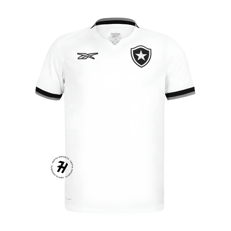 Camisa Botafogo Third  24/25 - Masculina Torcedor - Lançamento