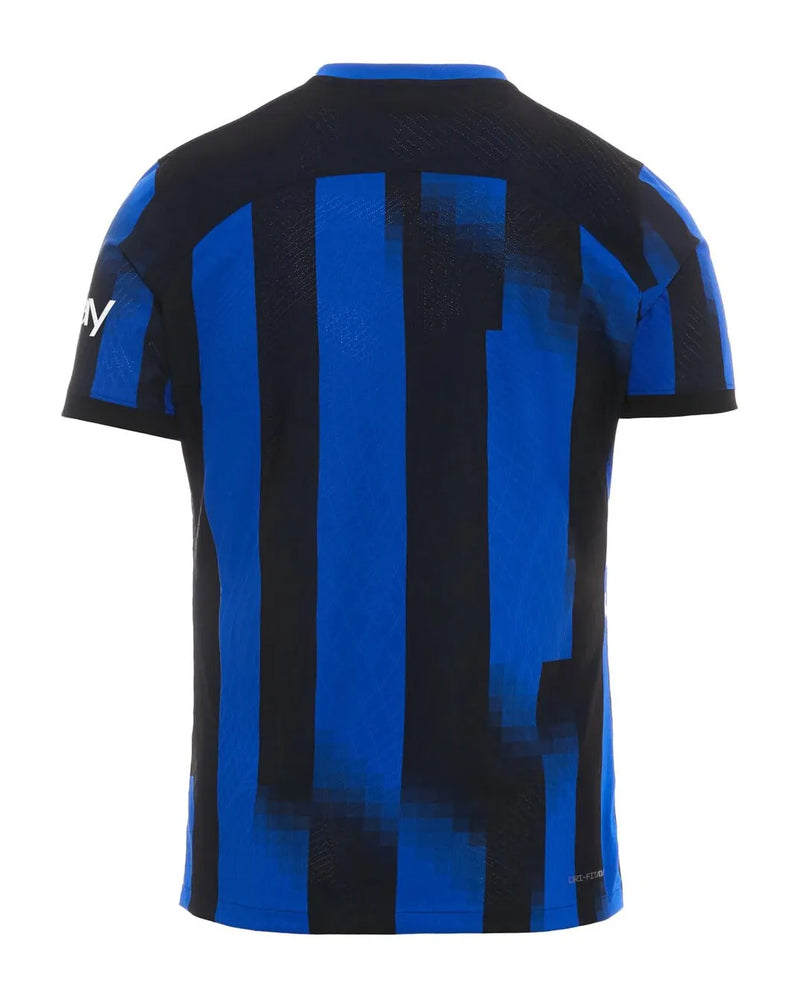 Camisa Inter de Milão Home 2023/24 - Torcedor Masculina